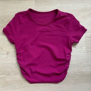Lululemon All it Takes Top